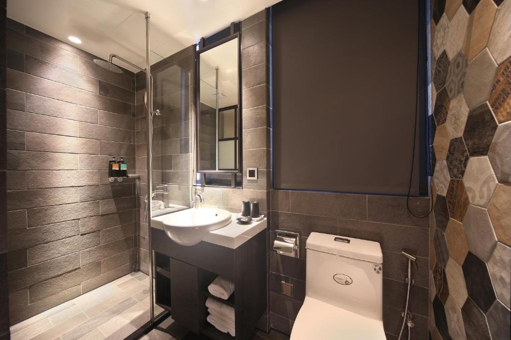 Micro Hotel photo