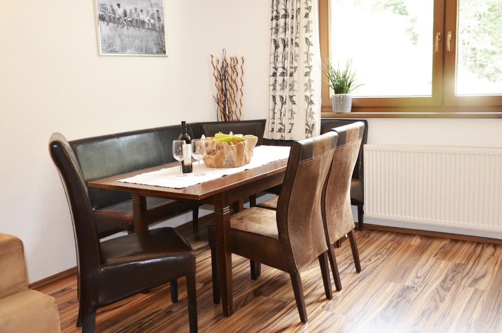 Appartments Enterwald - 2