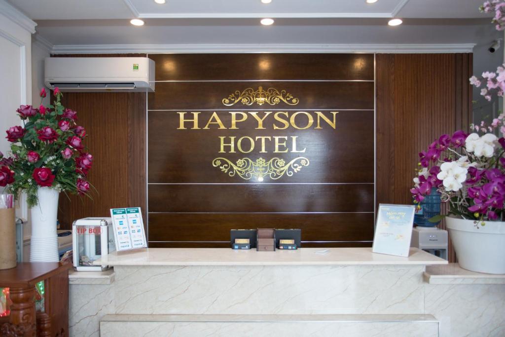 Hapyson Hotel photo