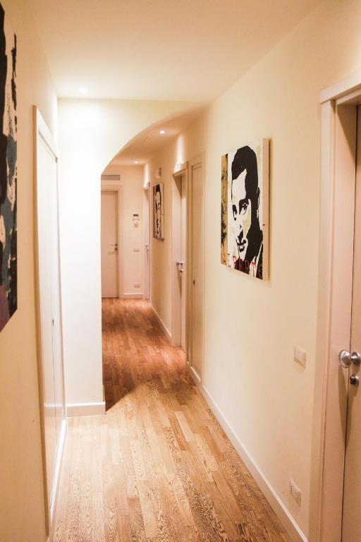 Rome Armony Suites - 3