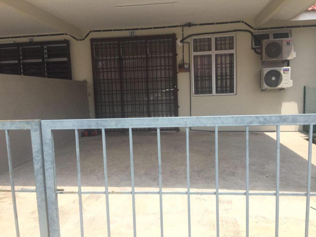ORCHIDD HOMESTAY GAMBANG photo