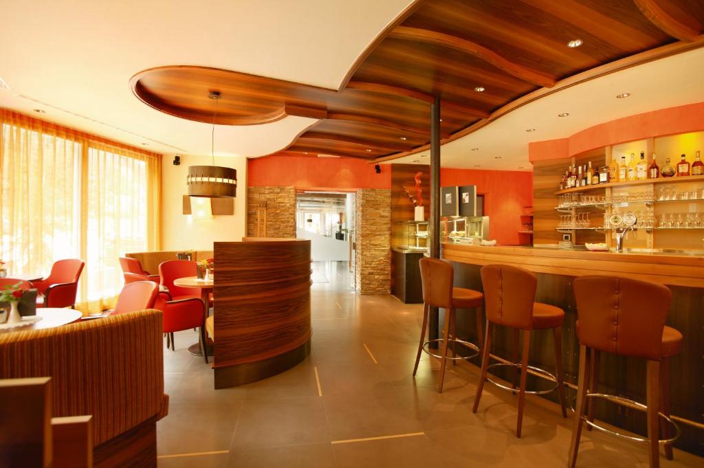Hotel Klammwirt - 5