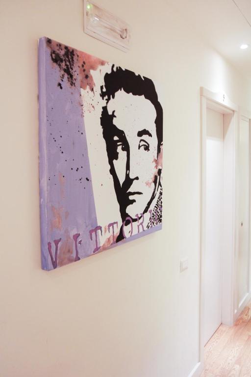 Rome Armony Suites - 5