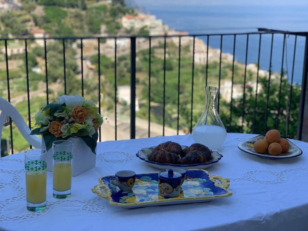 Lucy's house - comfortable apartment in Amalfi - 3