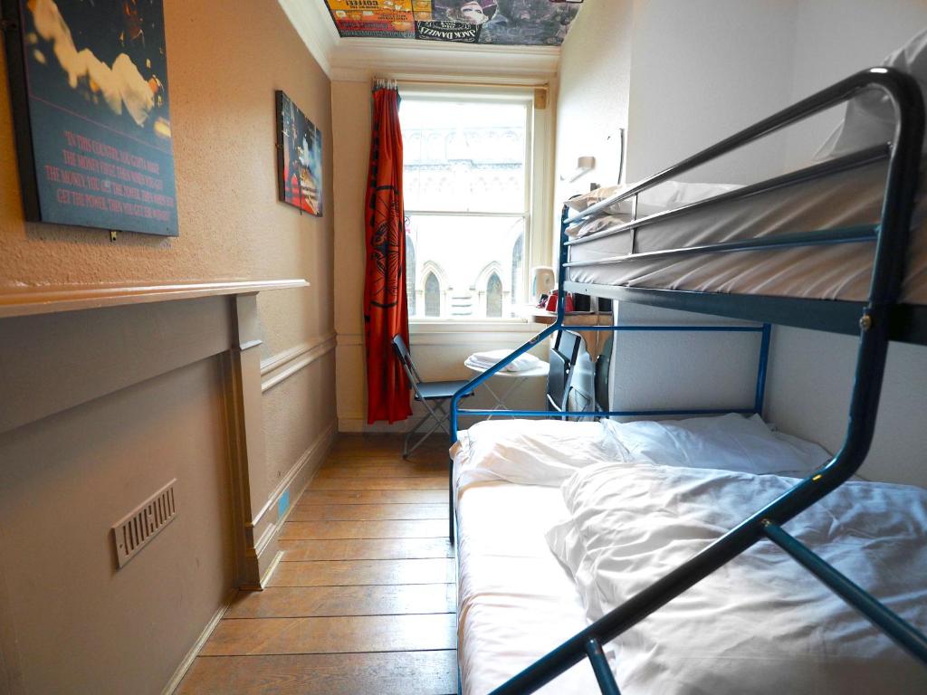 St Christopher's Inn - Bath photo