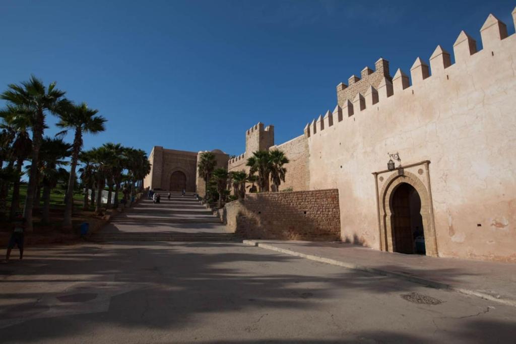 LAU 04 Kasbah Sea View photo