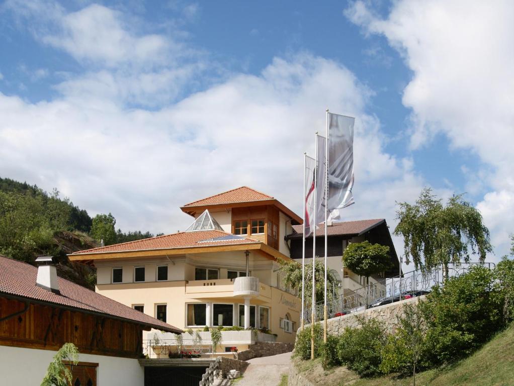 Hotel Klammwirt - 2