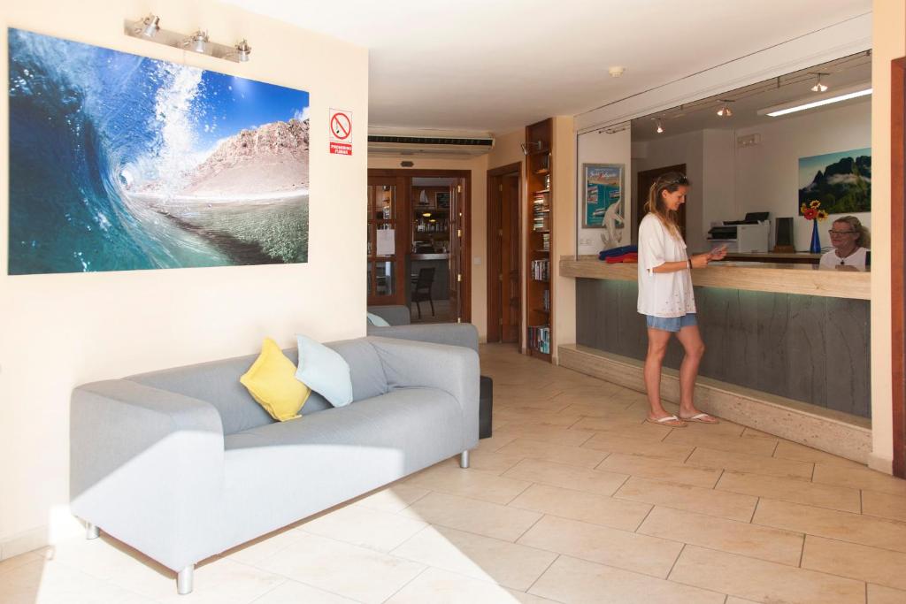 Club Oceano photo