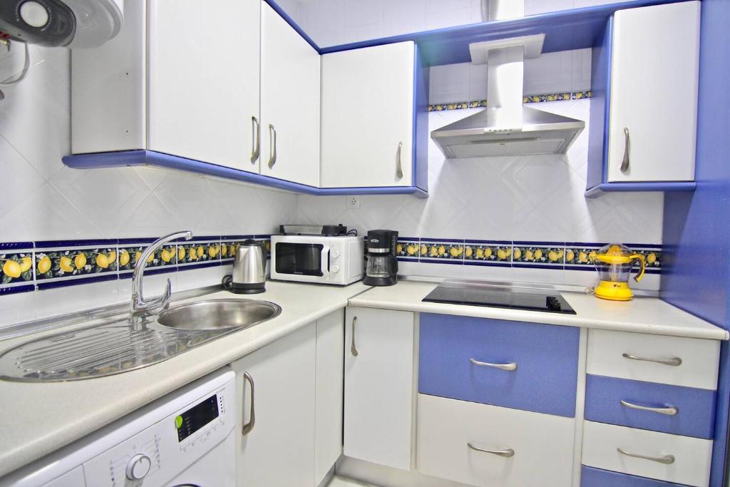 Apartamento MONÍSIMO en el corazón de CÁDIZ - 5