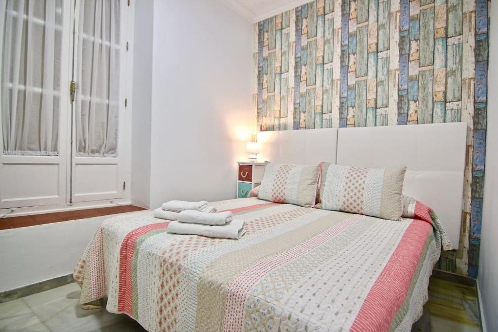 Apartamento MONÍSIMO en el corazón de CÁDIZ - 3