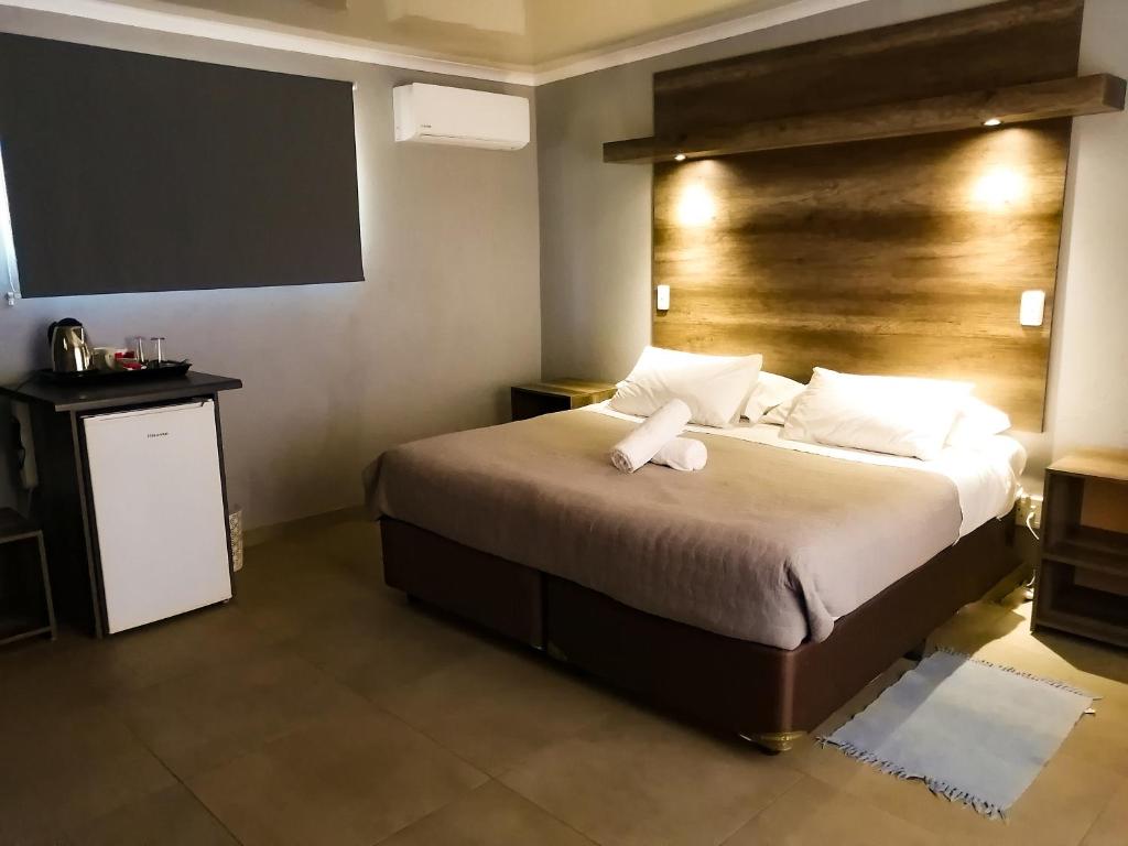 Goedehoop Guesthouse — Hotel in Zeerust
