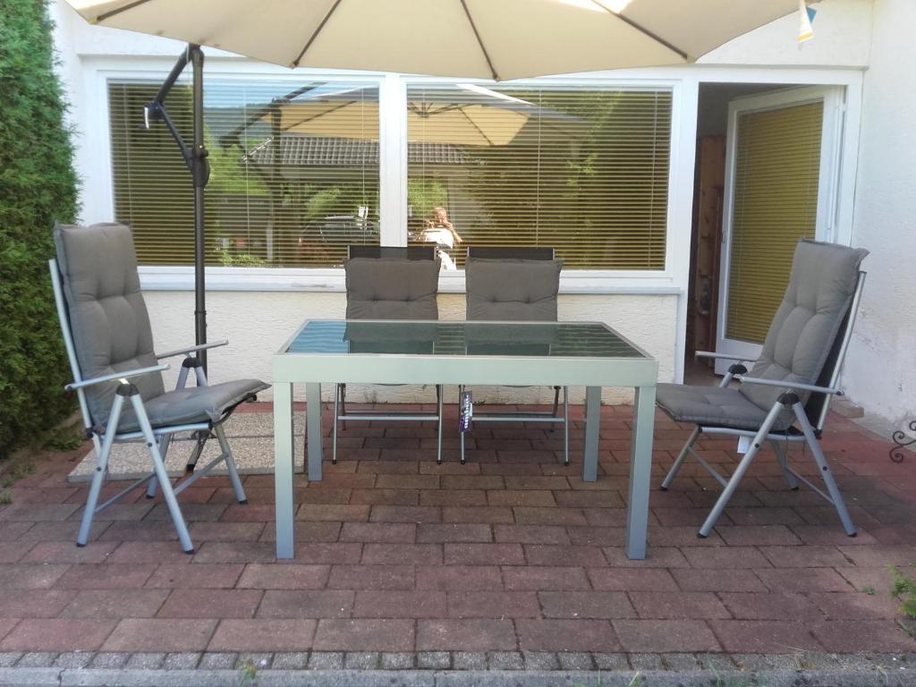 Ferienhaus Döbriach am Millstätter See - 5