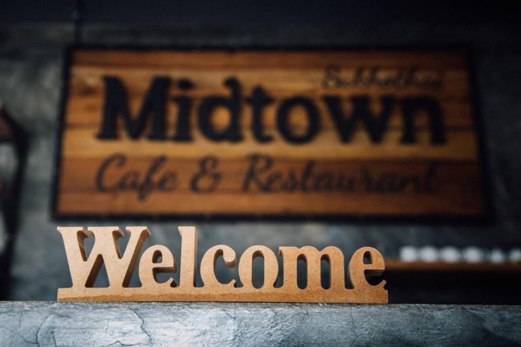 ล็อบบี้