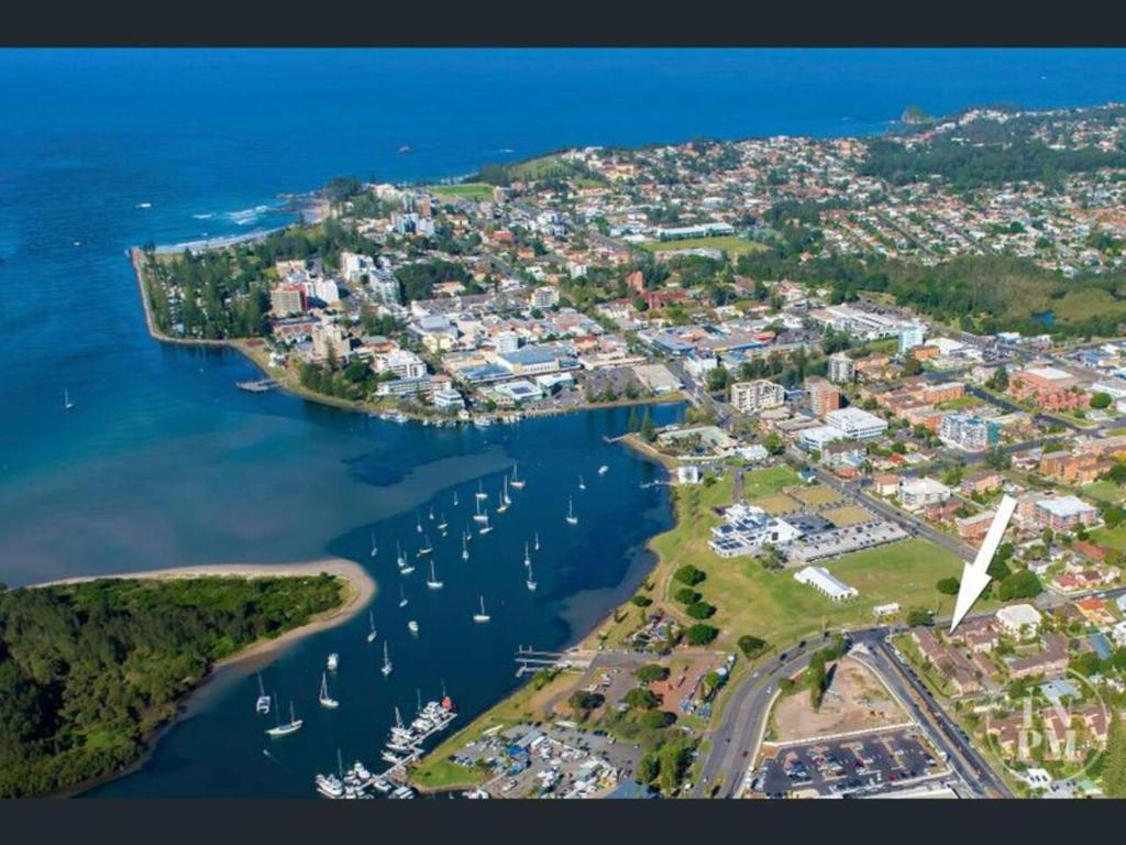 Play@PortMacq — Hotel in Port Macquarie