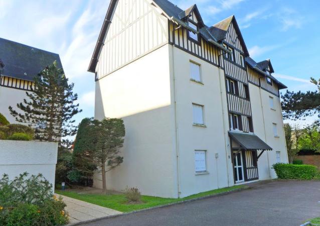 Cabourg T2 proche plage - 5