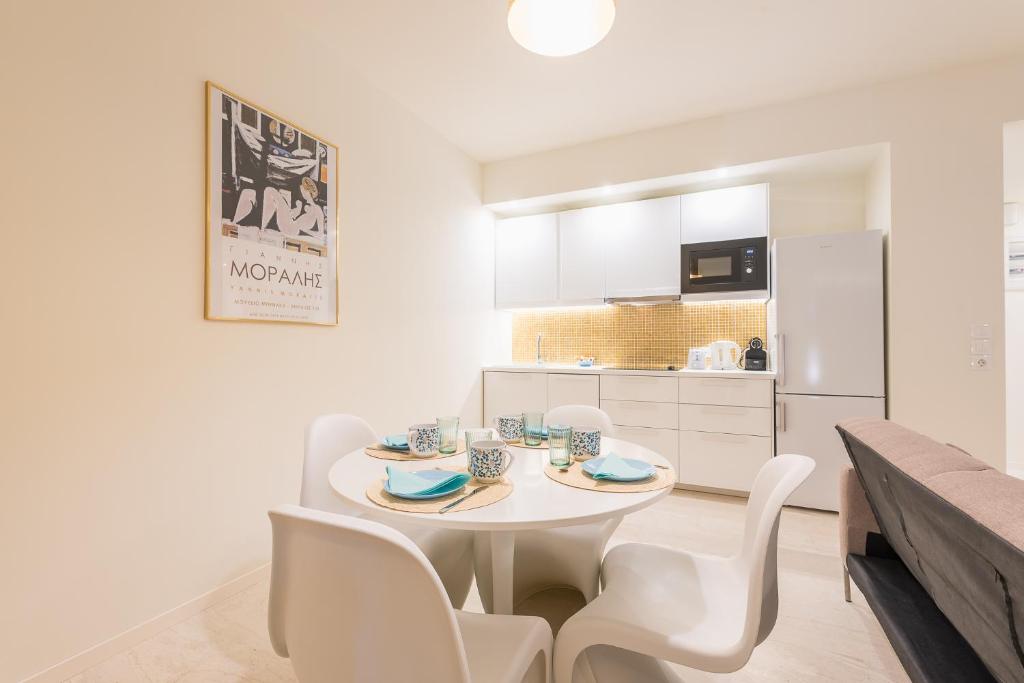 Kypseli Gold — Hotel in Athens