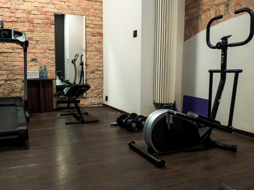 Q Hotel Grand Cru Gdansk photo