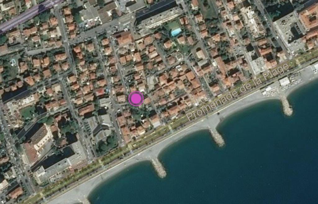 Villa du Cros - 4