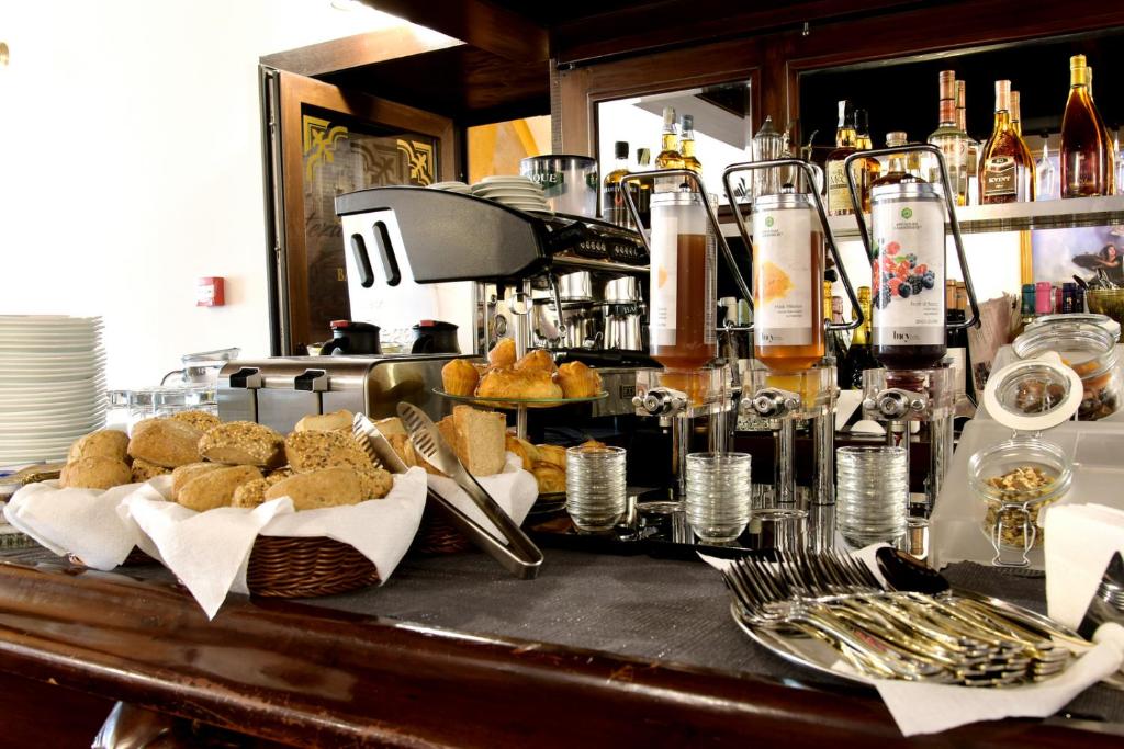 お料理のイメージ