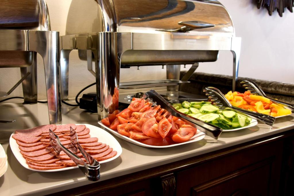 お料理のイメージ