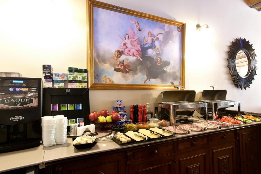 お料理のイメージ