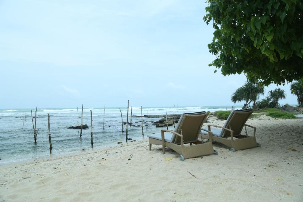 Villa Koggala photo