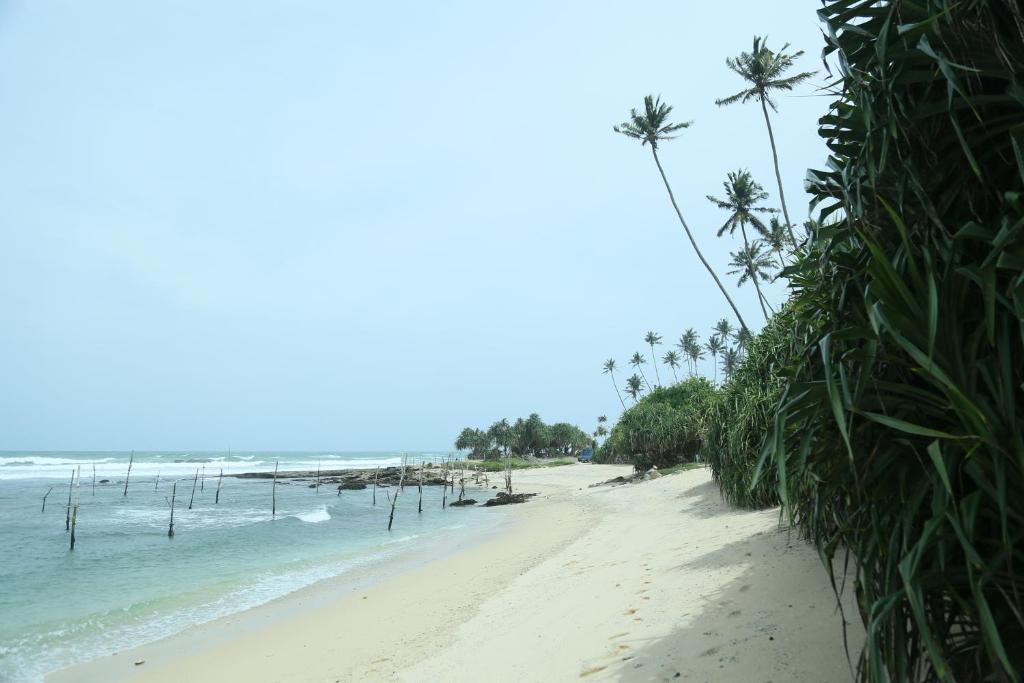 Villa Koggala photo