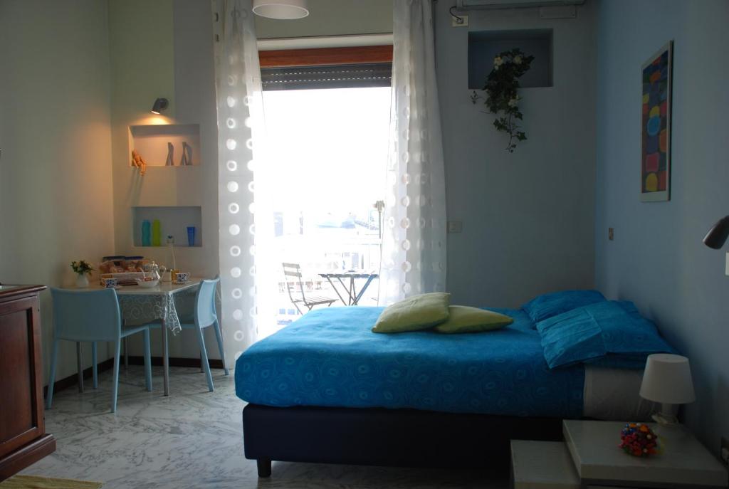 Latt e Liett — Hotel in Naples