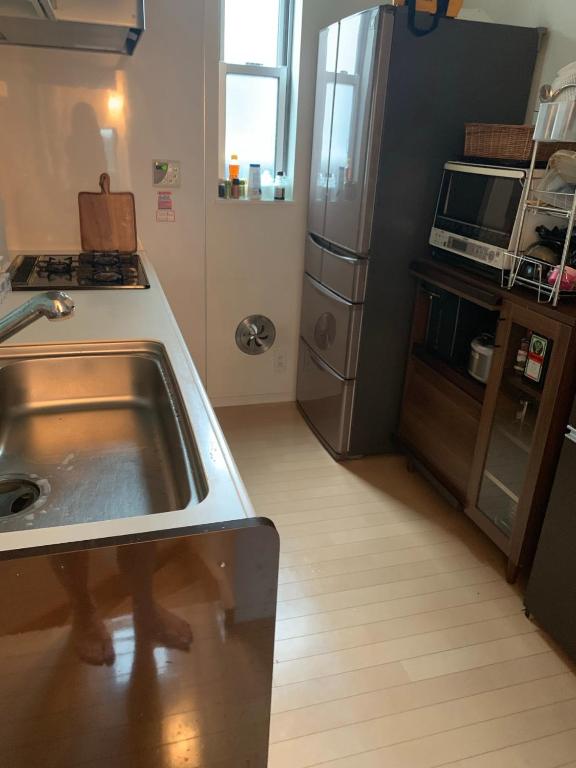 Private room in new House