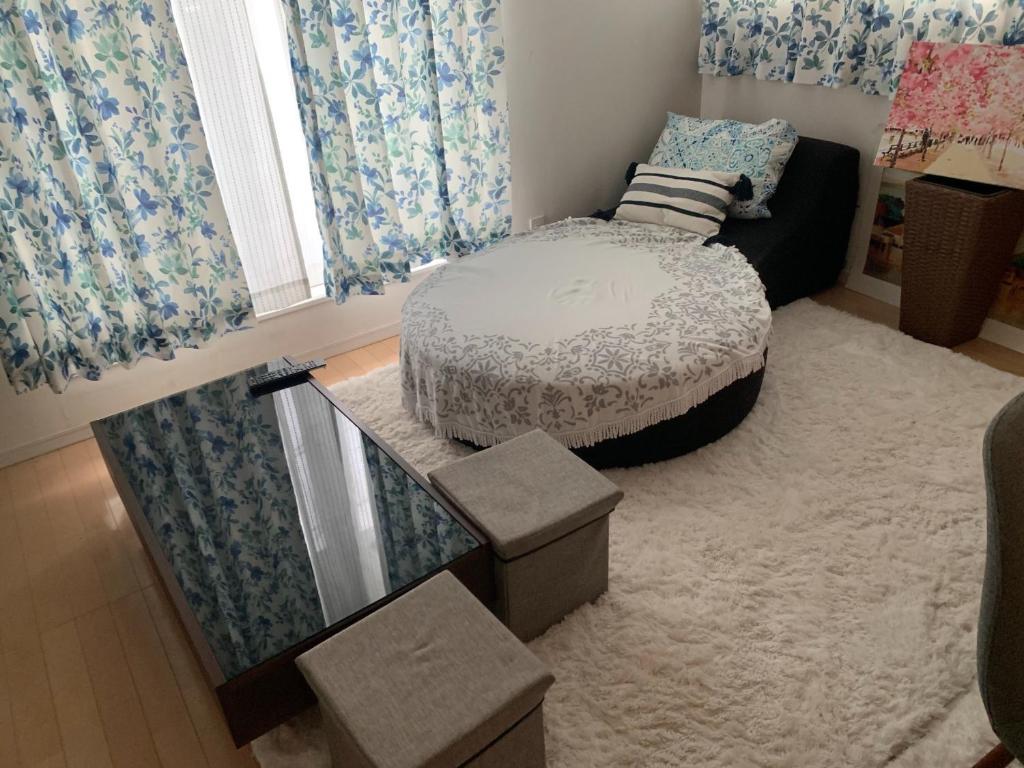 Private room in new House