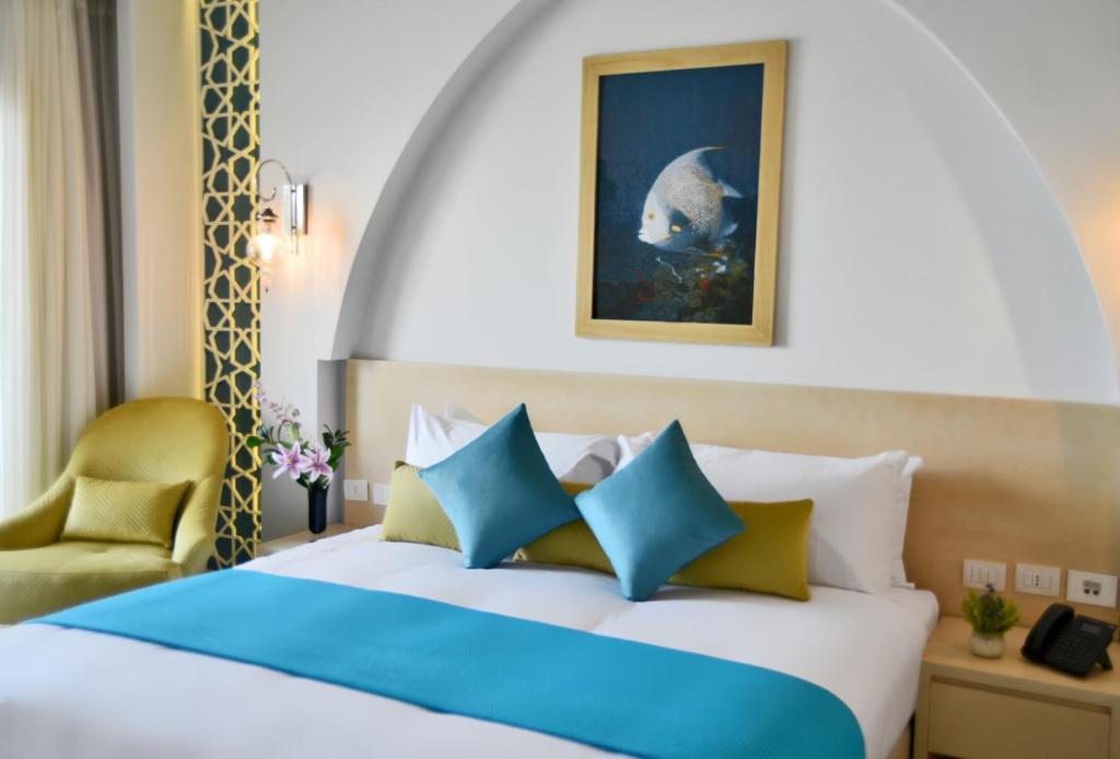 Hotelux La Playa Alamein photo