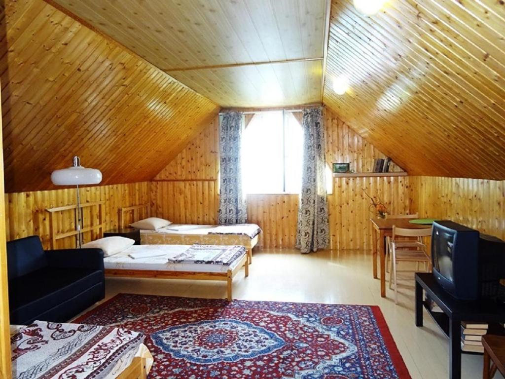 Guest House on the Sea 전경