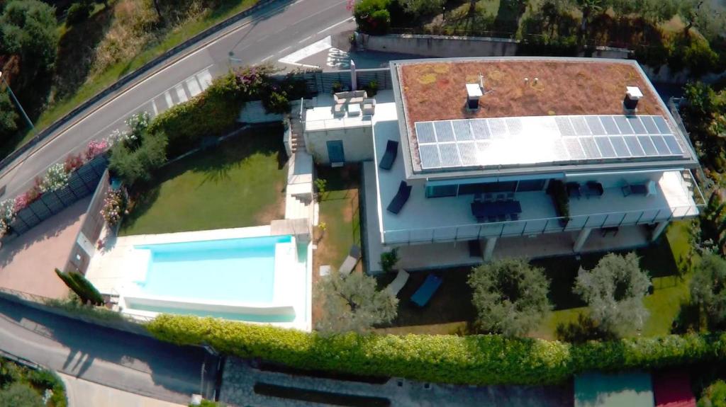 Villa Madabà - Immobiliare Azzurra - 4
