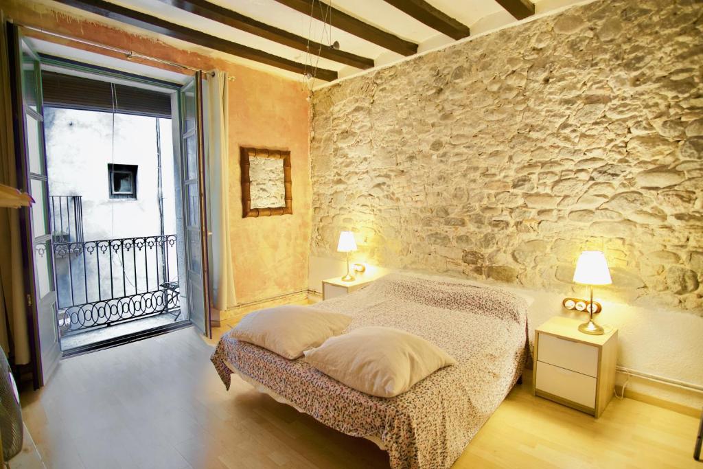 La Lleona Apartment - 2