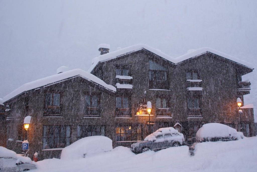 Hotel L’Ermita B&B - 2