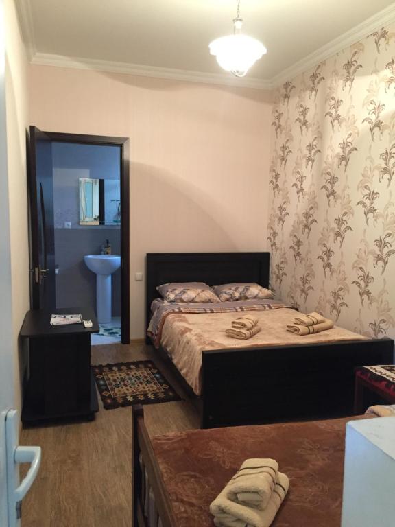 Guest House Loza photo