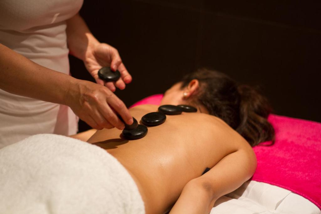 Golden Costa Salou - Adults Only 4* Sup — SPA in Salou, Katalonia