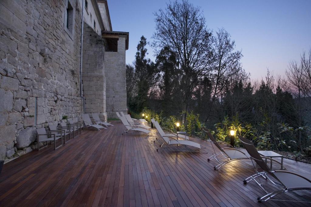 wellnessfaciliteiten