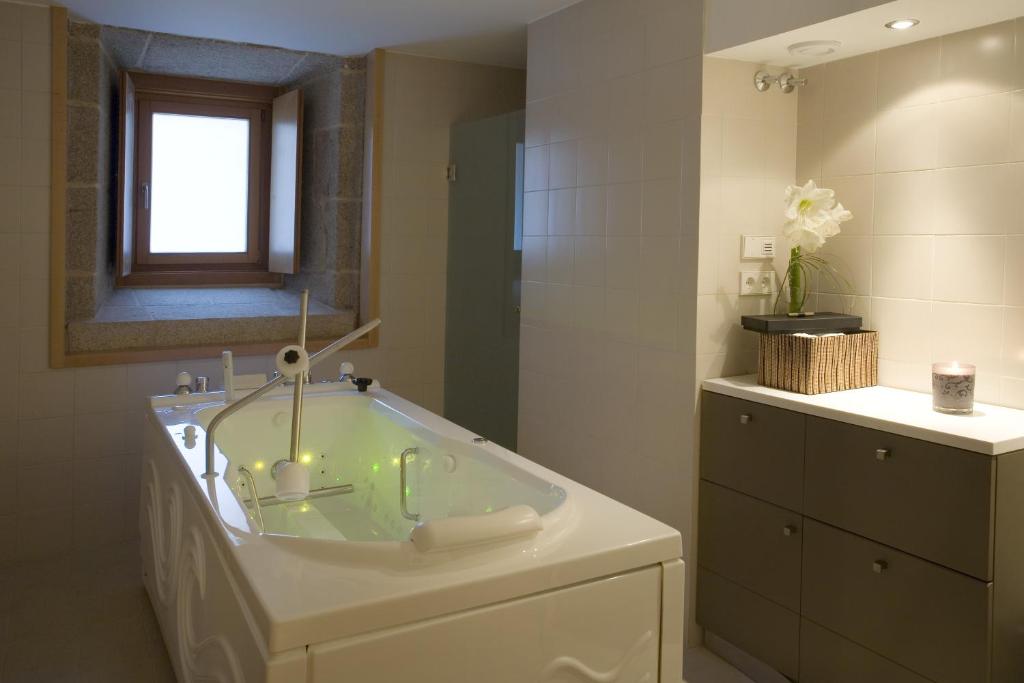 wellnessfaciliteiten