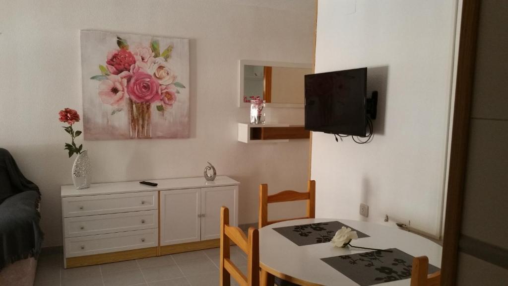Homely appartment playa Acequion - 1