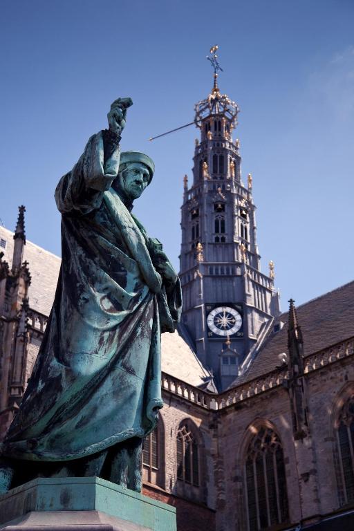 Carlton Square Hotel Photo 8