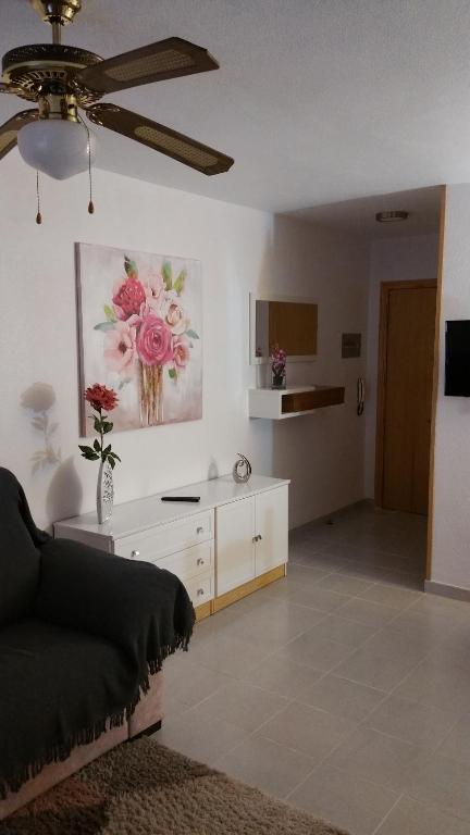 Homely appartment playa Acequion - 5