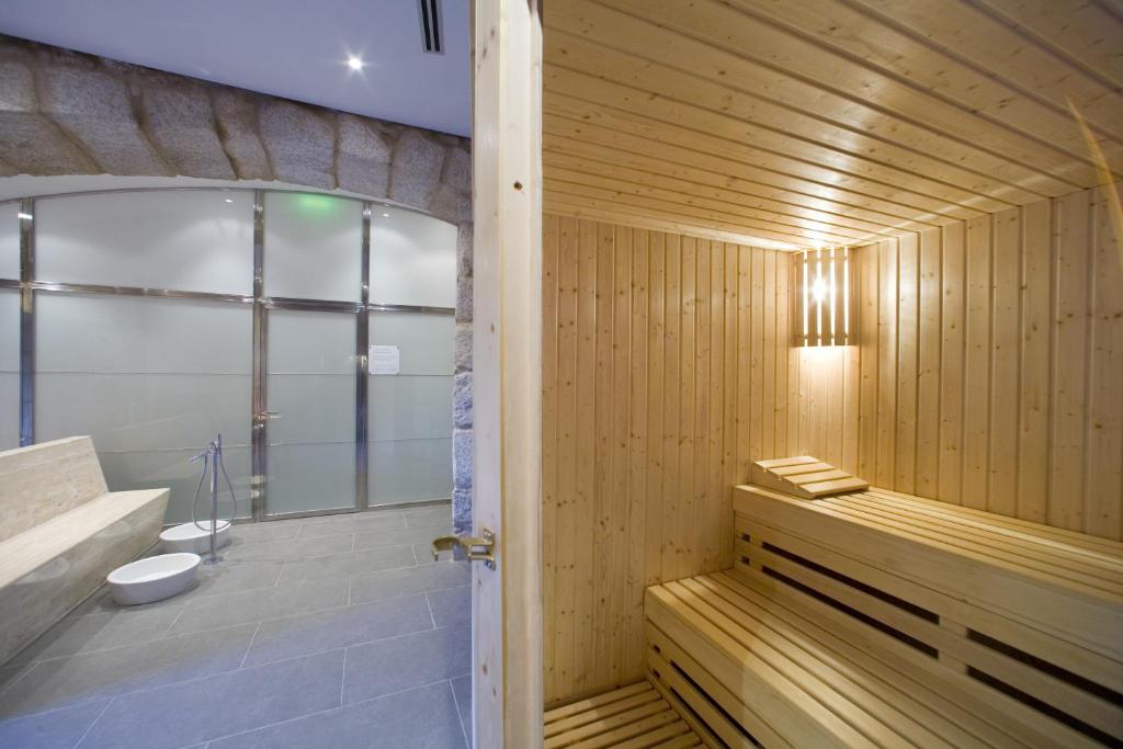 wellnessfaciliteiten