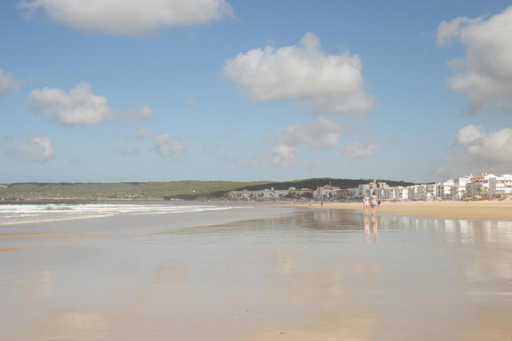 MRZ Rentals Barbate La Fabrica photo