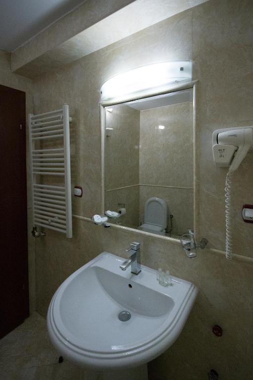 Hotel Nar Gevgelija photo