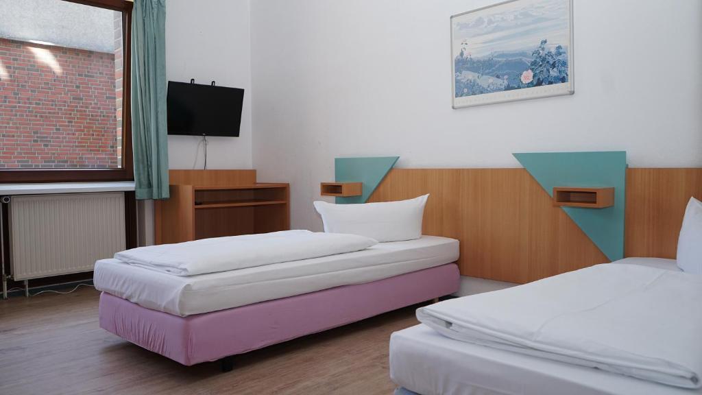 Entree Hotel Glinde photo