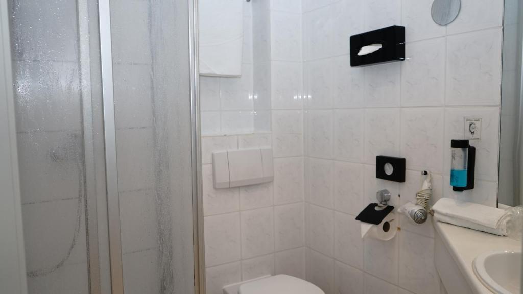 Entree Hotel Glinde photo