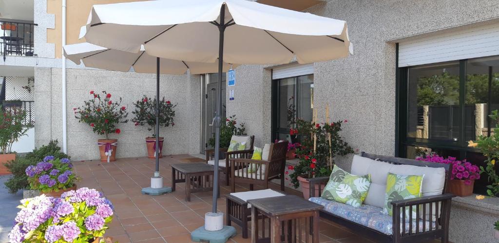 Hotel Cachada - 3