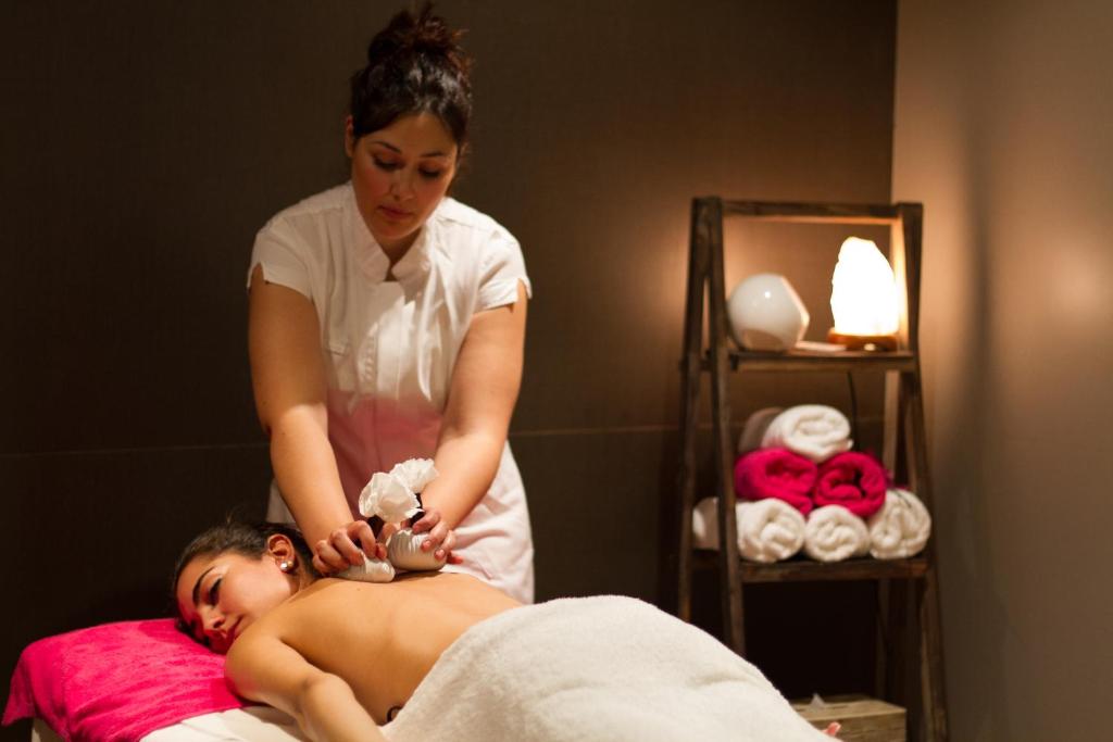 Golden Costa Salou - Adults Only 4* Sup — SPA in Salou, Katalonia