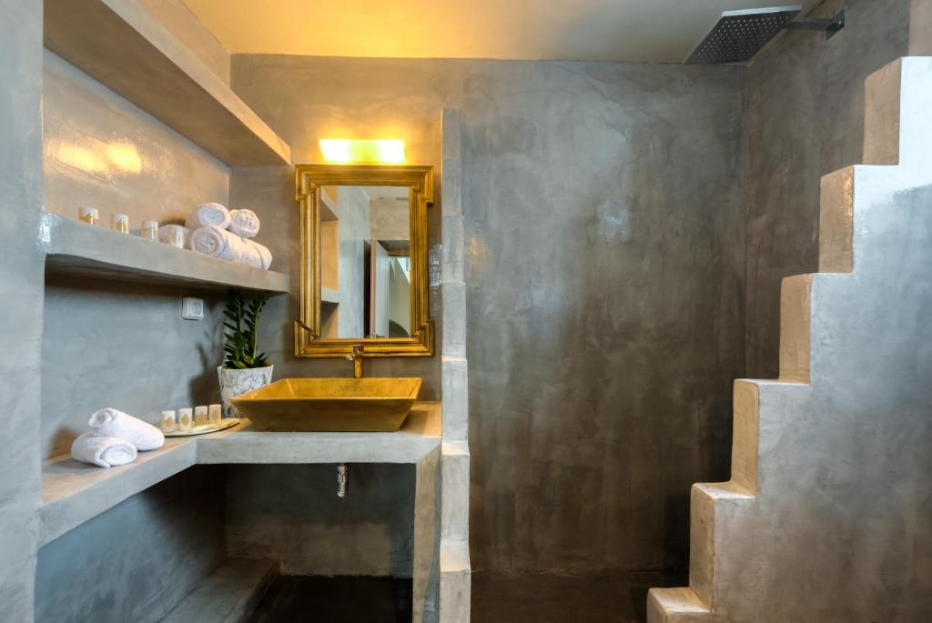 バスルーム（客室）